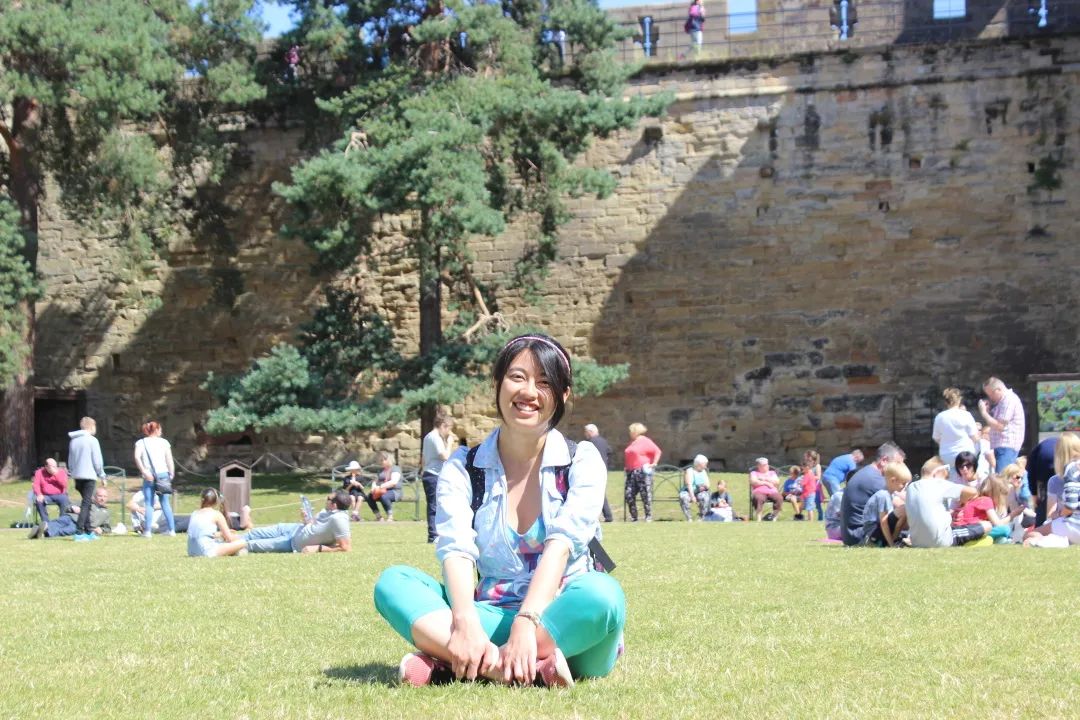 歷經(jīng)央美、倫藝等四所名校修煉，她送0基礎(chǔ)學(xué)員進皇藝！