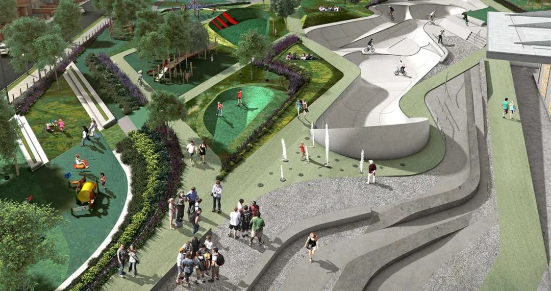 巴特萊特建筑學(xué)院建筑與建造環(huán)境專業(yè)解讀