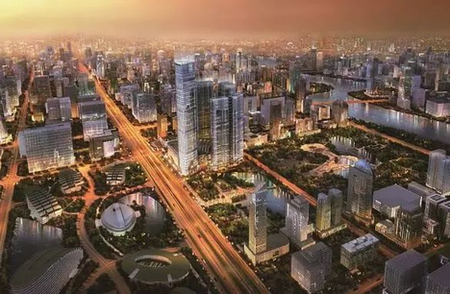 2022年英國城市設(shè)計專業(yè)排名