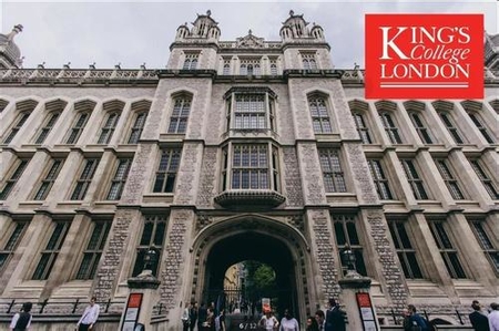 2022英國傳媒專業(yè)大學(xué)排名