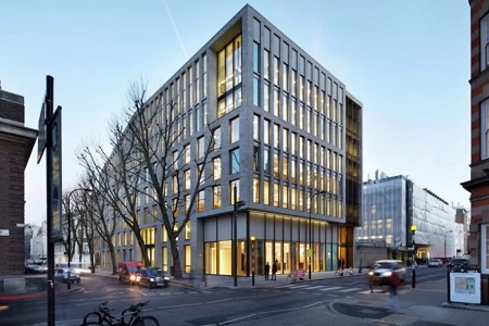2022英國大學建筑專業(yè)排名榜