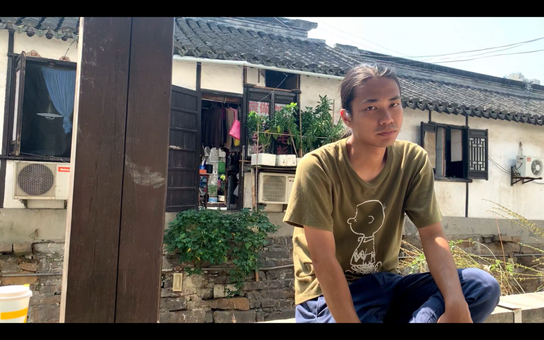寫(xiě)劇本、拍片、當(dāng)編劇，南加大導(dǎo)師用電影表達(dá)他眼中的世界與人生！