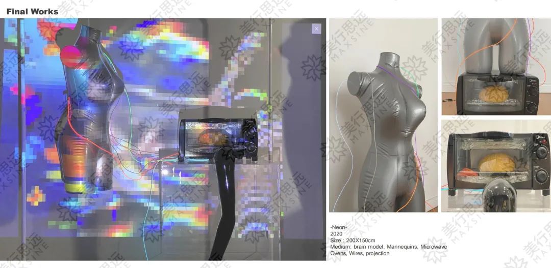 總裁專訪 | 10張offer、35萬元獎學金！英美雙申的我開啟了純藝星辰大海！