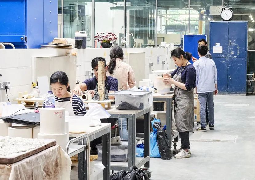皇藝最熱&最冷專業(yè)匯總，“內(nèi)卷”or “撿漏”進RCA你來定！