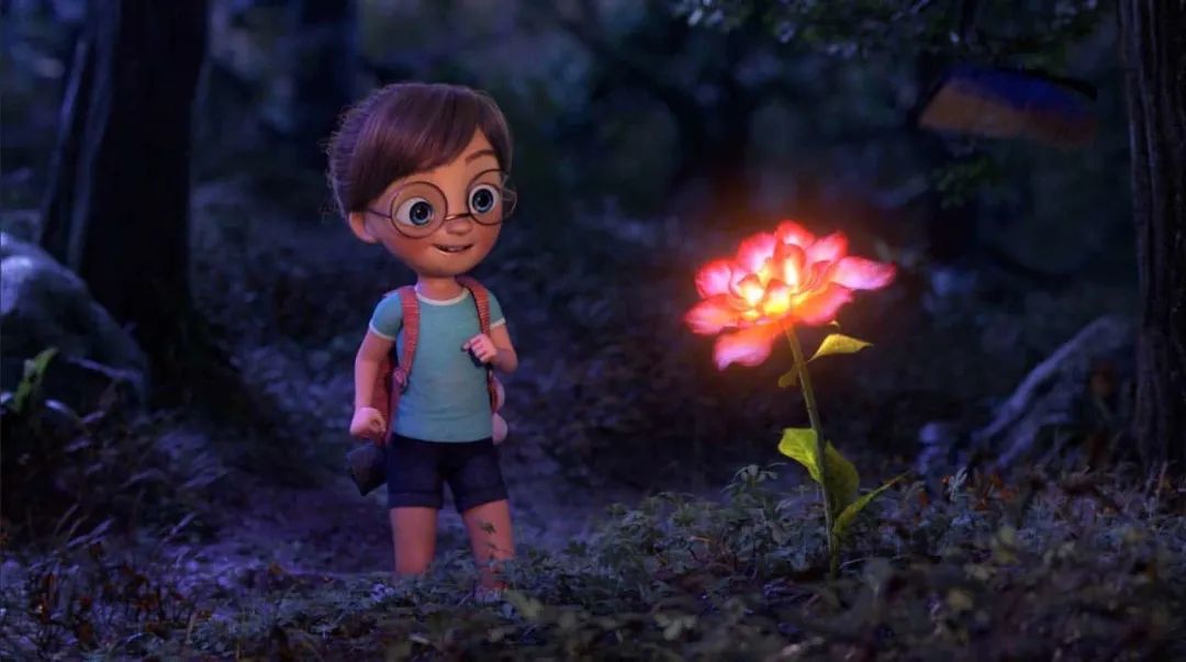 MAX 導師 | 與騰訊合作拍片，作品曾登頂微博熱搜top1，看15年動畫人如何開掛！