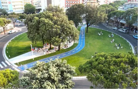 2022英國景觀設(shè)計研究生大學(xué)排名