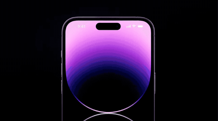iPhone14交互界天花板！靈動島、一鍵摳圖···太好用！