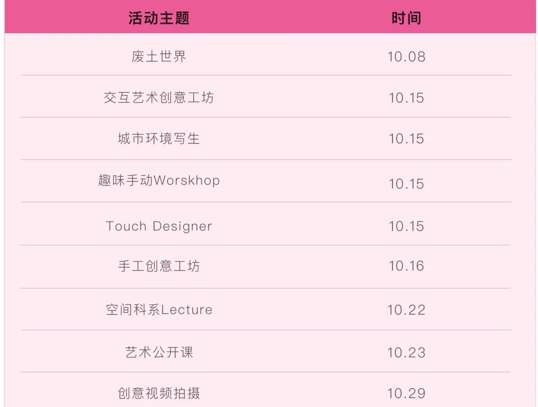 申請季 | 10月逆襲合集上線，帶你解鎖夢校offer密碼！