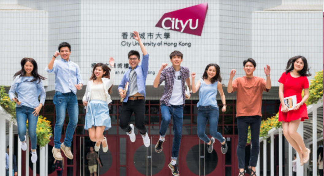 香港交互專業(yè)只有港理工有？NO！還有它們！