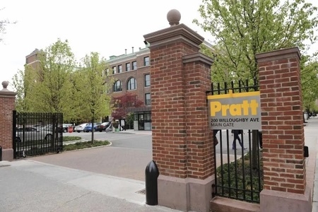 pratt是什么大學？
