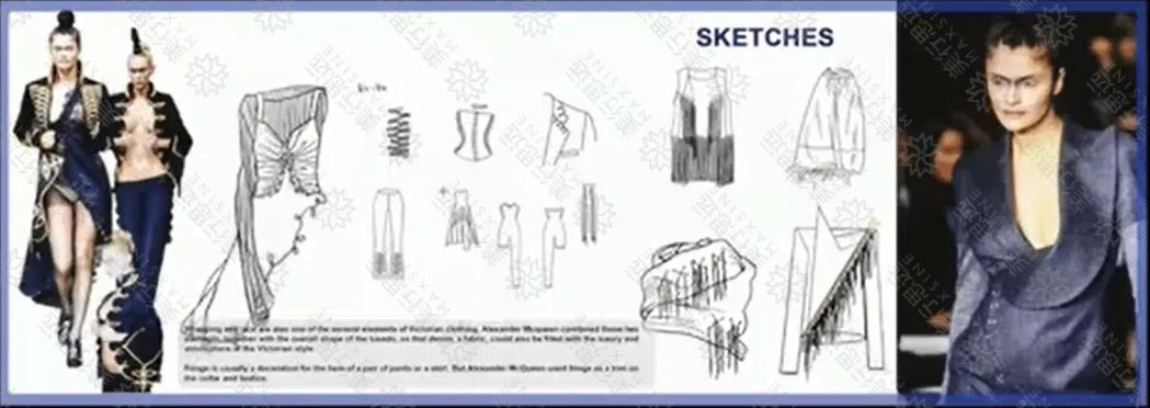 準(zhǔn)備不到半年拿下Parsons offer，入讀1年后覺得帕森斯太香！