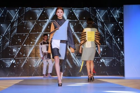 日本服裝設(shè)計(jì)大學(xué)排名前10