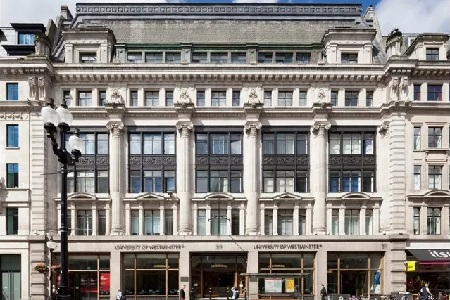 英國(guó)威斯敏斯特大學(xué)世界排名qs最新情況！