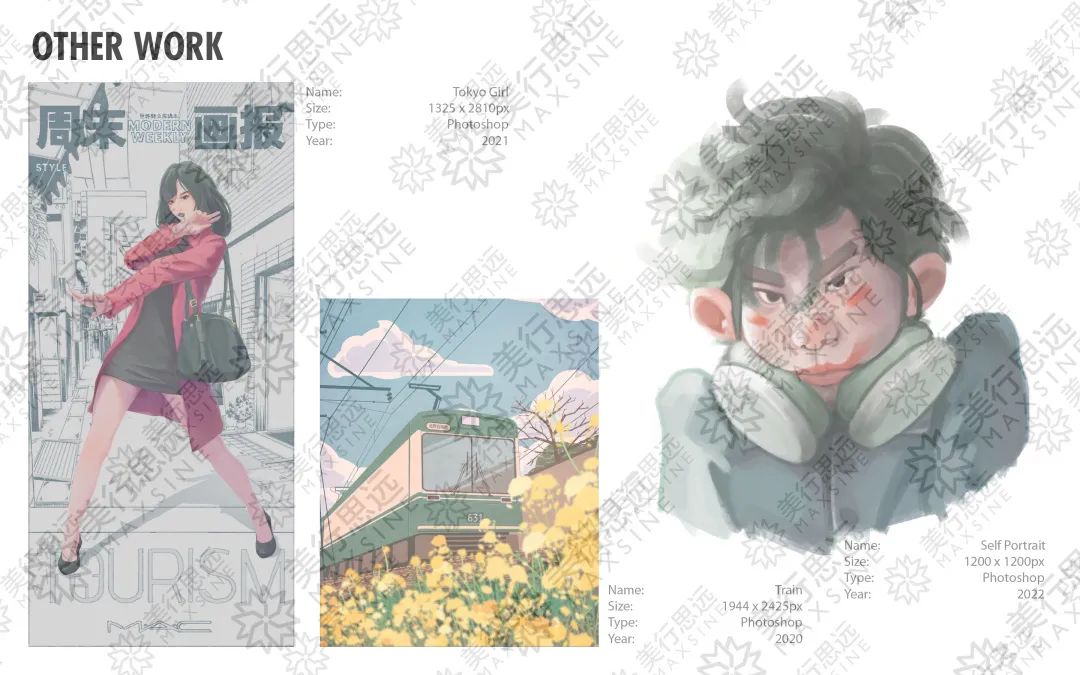 UBC心理學(xué)轉(zhuǎn)動(dòng)畫，我拿下了謝爾丹等6所名校offer及38萬獎(jiǎng)學(xué)金