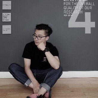 一舉奪魁！我把“分娩和樹葬”引入作品集，拿下RCA服務(wù)設(shè)計offer！