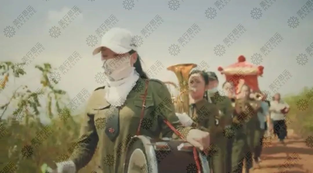 第一次當(dāng)導(dǎo)演，我用一部短片拿下LCC電影offer