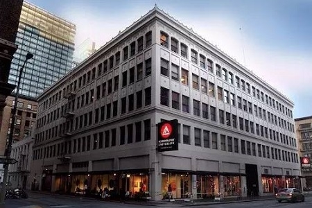 舊金山藝術大學費用需要多少？