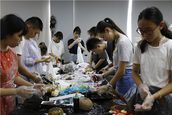 北京作品集機(jī)構(gòu)排名情況及選擇方法