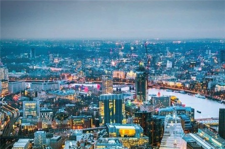 2023年城市規(guī)劃專業(yè)世界排名
