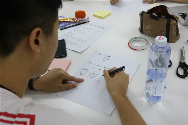 西安藝術(shù)類作品集機構(gòu)該如何選擇？