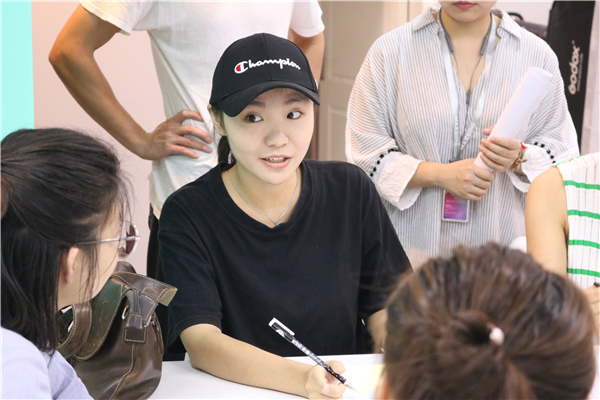 西安藝術(shù)類作品集機構(gòu)該如何選擇？