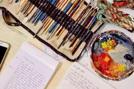 德國留學藝術類一年費用多少錢？