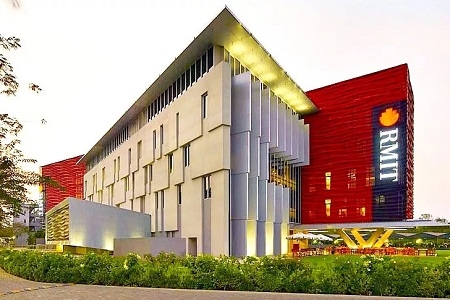 皇家墨爾本理工大學(xué)設(shè)計(jì)專業(yè)研究生介紹