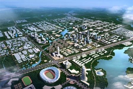 2023年城市設(shè)計(jì)全球大學(xué)排名