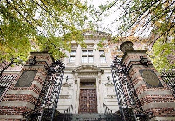 賓夕法尼亞大學威茲曼設計學院排名多少？