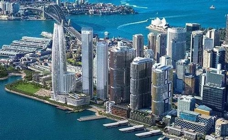 2023年美國(guó)城市規(guī)劃專業(yè)排名