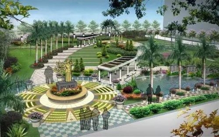2023美國大學(xué)景觀建筑專業(yè)排名