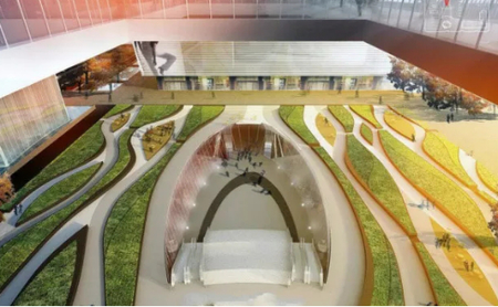 2023美國大學(xué)景觀建筑專業(yè)排名