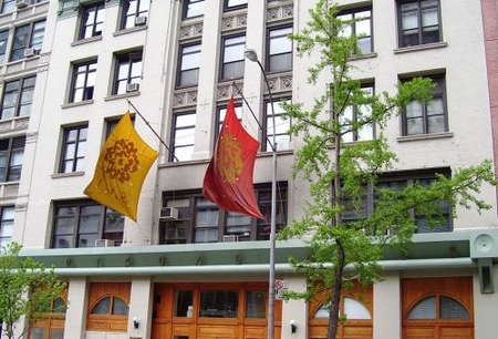 紐約視覺(jué)藝術(shù)學(xué)院攝影專業(yè)怎么樣？ 