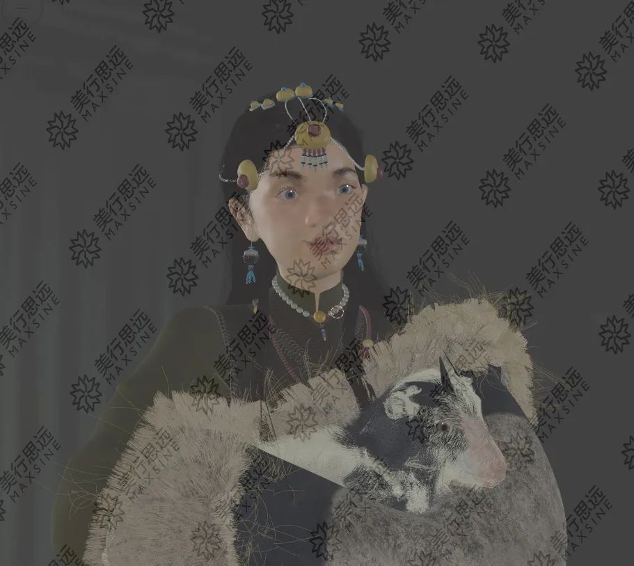 倫藝畢業(yè)，為學(xué)員創(chuàng)造一個(gè)愉快的學(xué)習(xí)氛圍，用作品拿捏名校offer！
