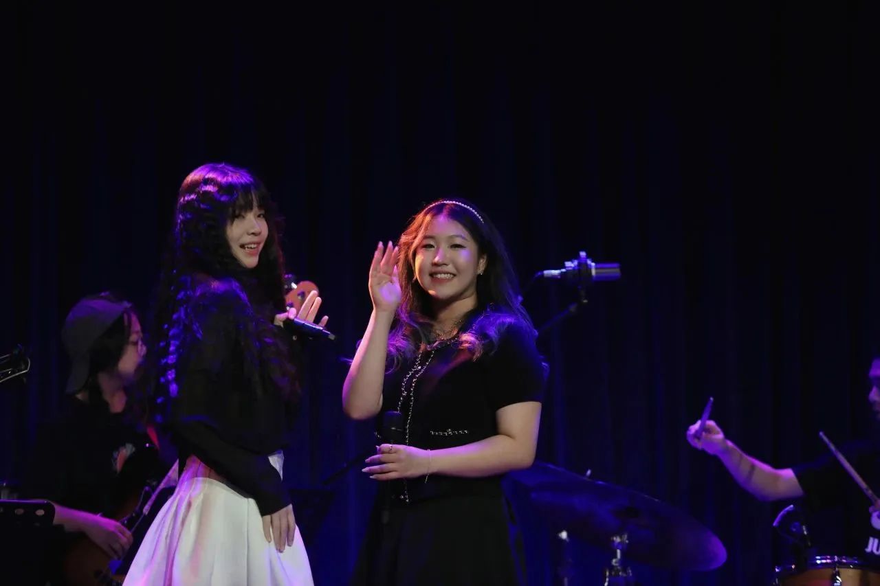 MAX · 上海丨眾「星」亮相，釋放音樂多巴胺！
