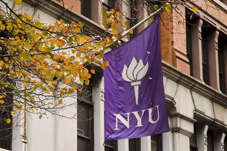 紐約大學攝影專業(yè)怎么樣？