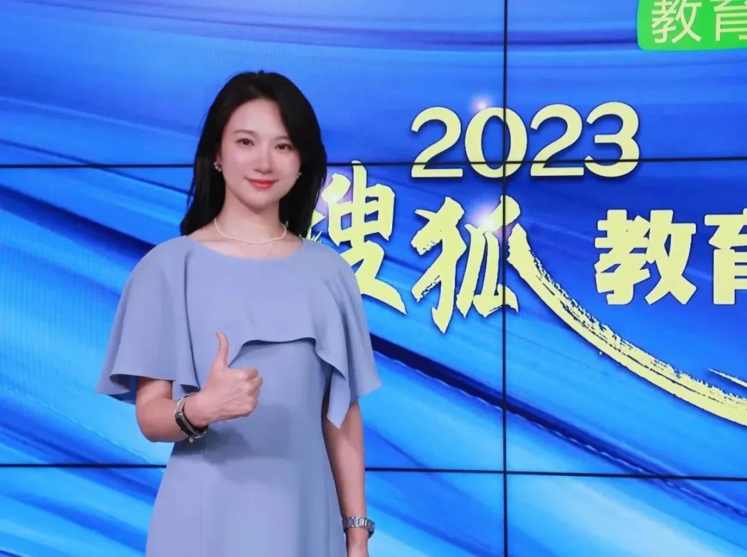 美行創(chuàng)始人劉總坐客搜狐直播間，共同探討國際教育話題，助力學(xué)子留學(xué)夢！