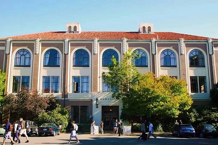 2023新西蘭藝術類大學排名