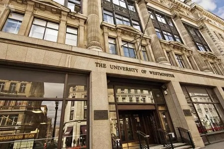 威斯敏斯特大學設計專業(yè)有哪些？
