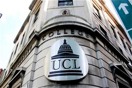 ucl建筑學(xué)碩士專業(yè)怎么樣？