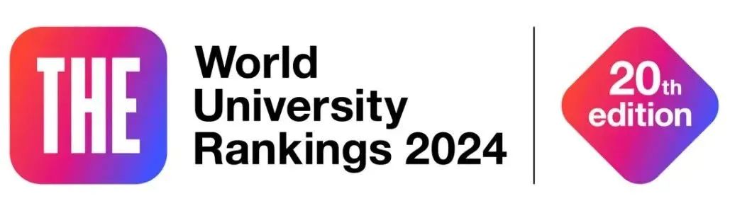 2024泰晤士世界大學(xué)排名發(fā)布！
