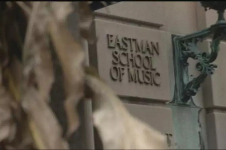 美國伊斯曼音樂學院學費多少？