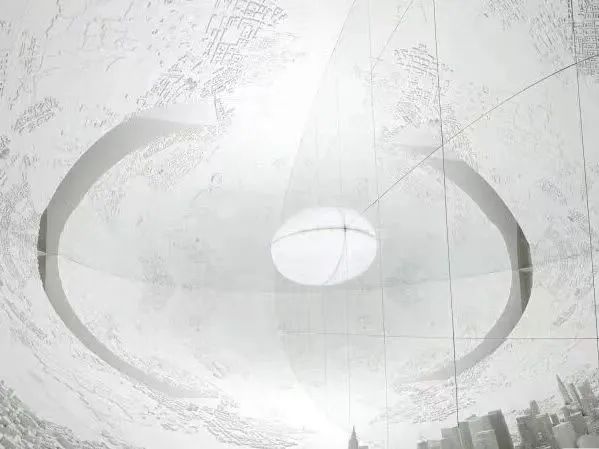 靈感枯竭？將自己置身于這些沉浸式大型裝置藝術(shù)中吧！