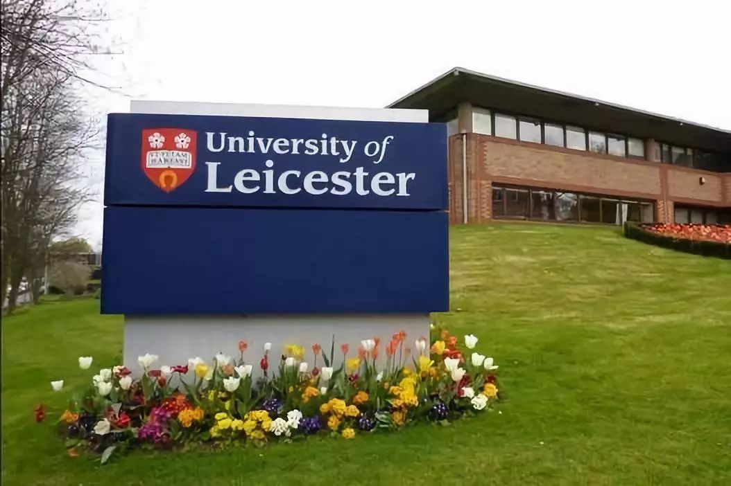 英國萊斯特大學世界排名第幾？
