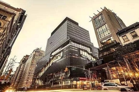 帕森斯設計學院和羅德島設計學院哪個好？