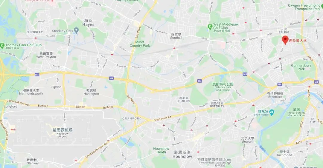 大師課上新→西倫敦大學(xué)-倫敦音樂學(xué)院教授，帶你躺贏申請(qǐng)季！