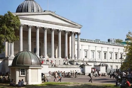 ucl建筑學碩士申請條件是什么？