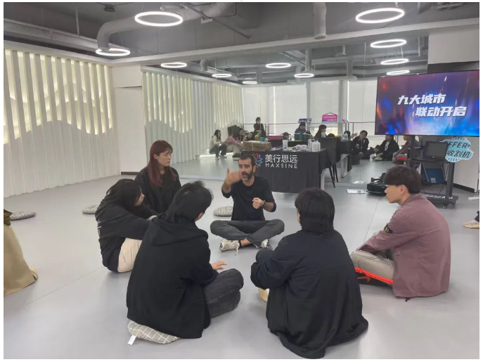 NYU大師行 | 完美收官，探討科技教育之旅精彩回顧！