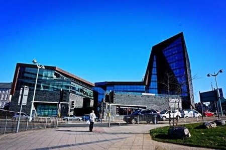 英國普利茅斯大學(xué)建筑學(xué)排名多少？