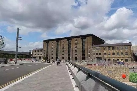 圣馬丁大學(xué)世界排名情況如何？